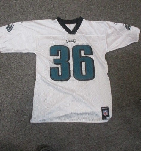 mike quick jersey